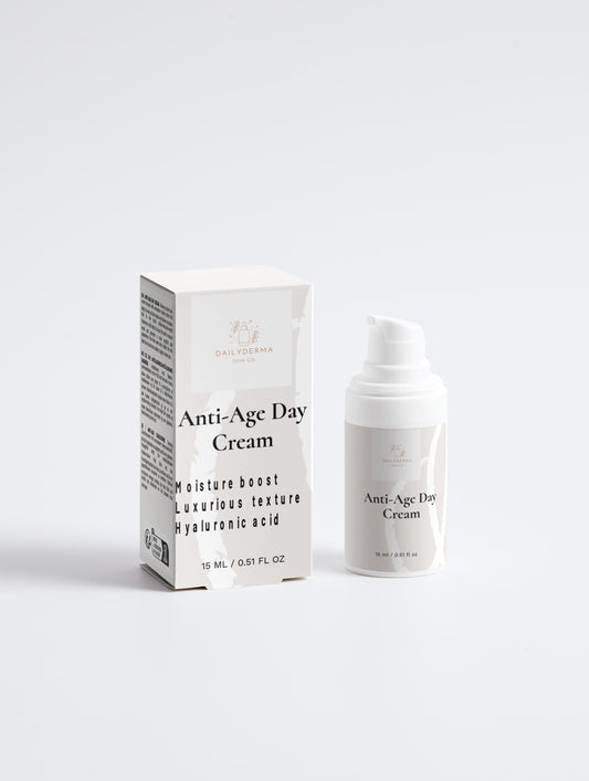 Anti-Age Day Cream